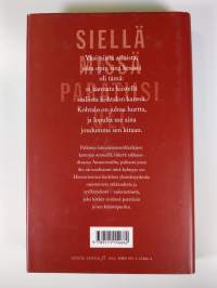 Siellä missä paratiisi oli