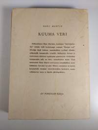 Kuuma veri