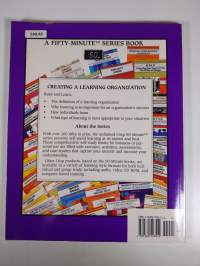 Creating a Learning Organization - Promoting Excellence Through Education