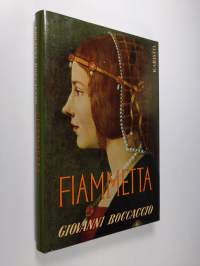 Fiammetta