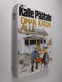 Oman katon alle