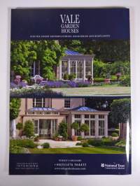 British Homes and Gardens - june 2018