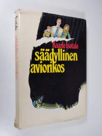 Säädyllinen aviorikos