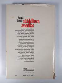 Säädyllinen aviorikos