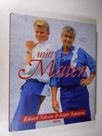 Mitt i maten