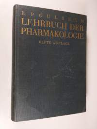Lehrbuch der pharmakologie : fur ärzte und studierende