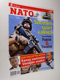 Il fakta : Nato-extra