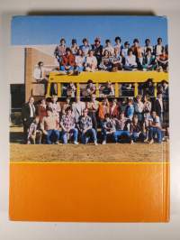 1981 Panorama : special times made for a special school