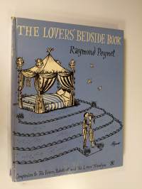 The Lover&#039;s bedside book
