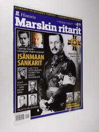 IL Historia : Marskin ritarit