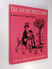 The Lover&#039;s Pocketbook