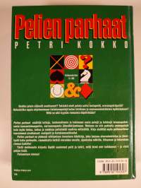 Pelien parhaat