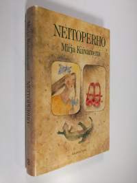 Neitoperho