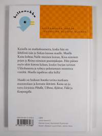 Maalla