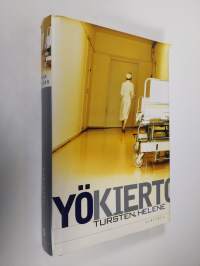 Yökierto