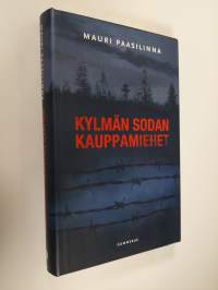 Kylmän sodan kauppamiehet