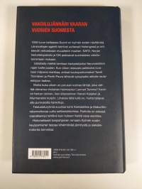 Kylmän sodan kauppamiehet