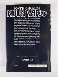 Kuun varjo