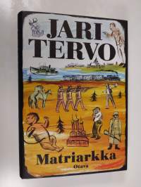 Matriarkka