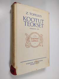 Kootut teokset 9 : Lukemisia lapsille ; niteet 1-4