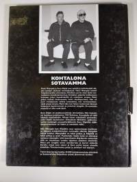 Kohtalona sotavamma