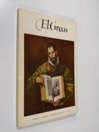 Domenicos Theotocapoulos El Greco