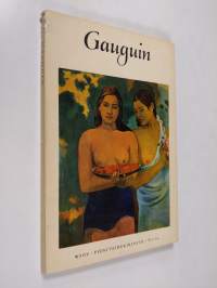 Gauguin (1848-1903)