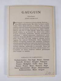 Gauguin (1848-1903)