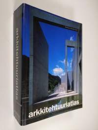 Arkkitehtuuriatlas