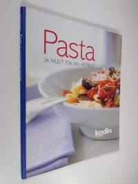 Pasta ja muut Italian herkut