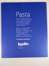 Pasta ja muut Italian herkut