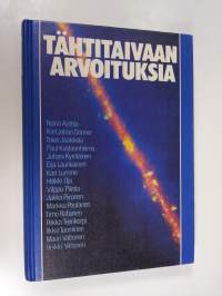 Tähtitaivaan arvoituksia (ERINOMAINEN)