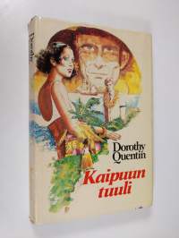 Kaipuun tuuli