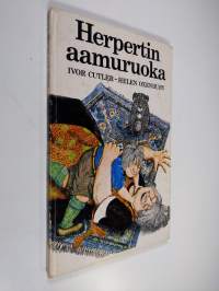 Herpertin aamuruoka