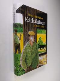 Kätkäläinen ja musta koira (ERINOMAINEN)