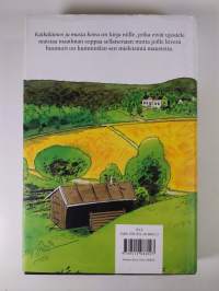 Kätkäläinen ja musta koira (ERINOMAINEN)