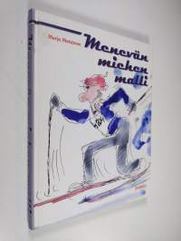 Menevän miehen malli