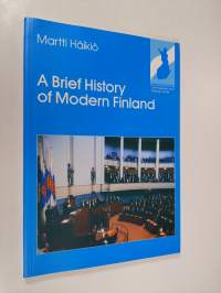 A brief history of modern Finland