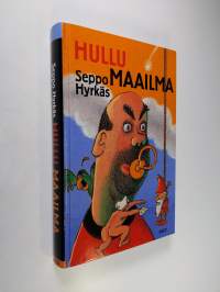 Hullu maailma