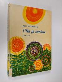 Ulla ja serkut