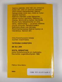 Soita, Sebastian