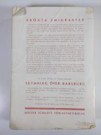 Krönta emigranter