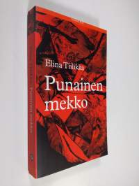 Punainen mekko