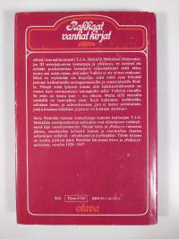 Herra ja ylhäisyys (ERINOMAINEN)