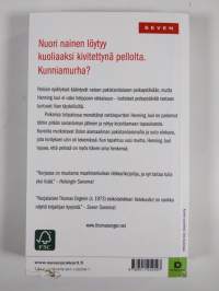 Valekuollut