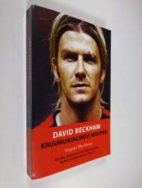 David Beckham : kruununjalokivi kaupan