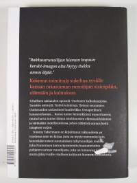 Lähikuvassa Tommy Tabermann