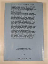 Kohtalon leikki