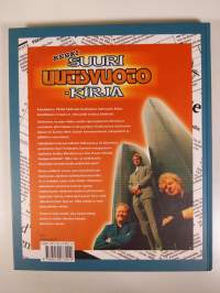 Keskisuuri uutisvuotokirja
