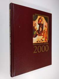 Kristinuskon historia 2000 1 : Alkukirkosta renessanssiin